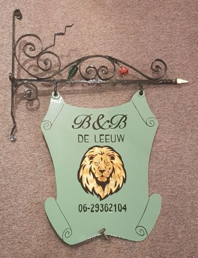 B&amp;B De Leeuw