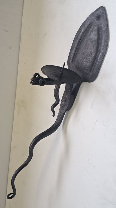 Kaarsenhouder hangend