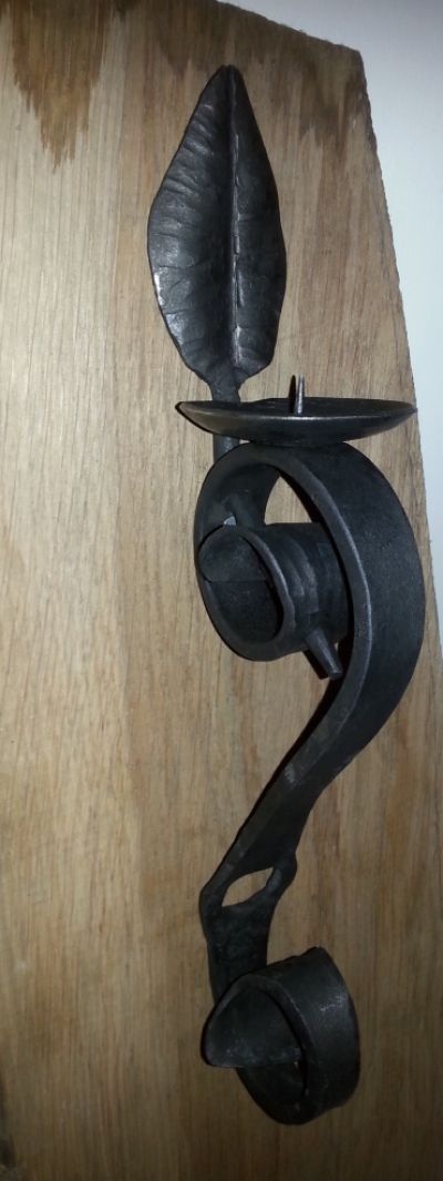 Kaarsen hanger