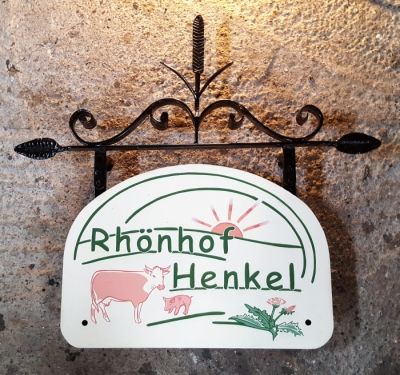 Rhönhof Henkel