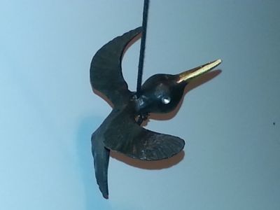 IJsvogeltje