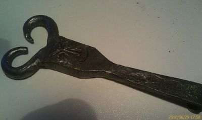 Flesopener II
